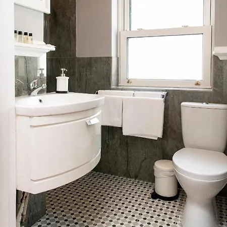 Apartamento House Boutique - Kylemore