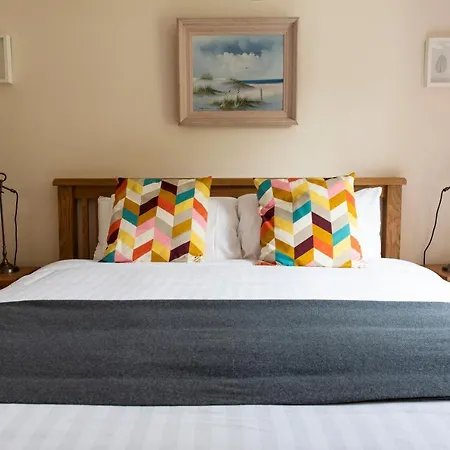 Apartment House Boutique - Kylemore