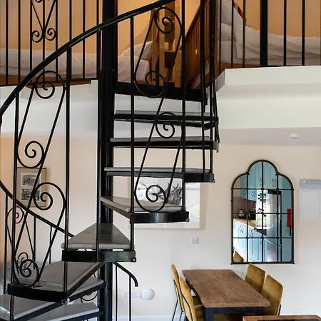 شقة House Boutique -