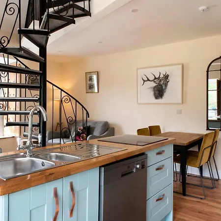 House Boutique - Kylemore