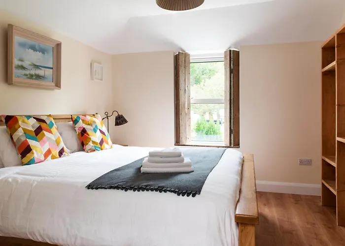 아파트 House Boutique - Kylemore